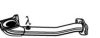 FONOS 10563 Exhaust Pipe